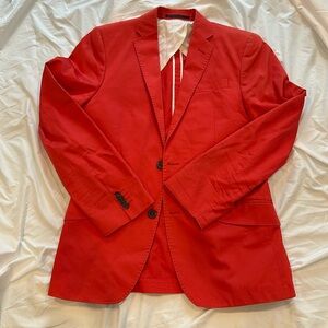 H&M lightweight blazer